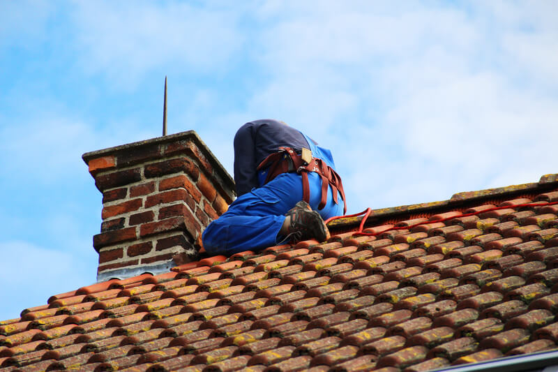 Roofing Services in Bradford West Yorkshire